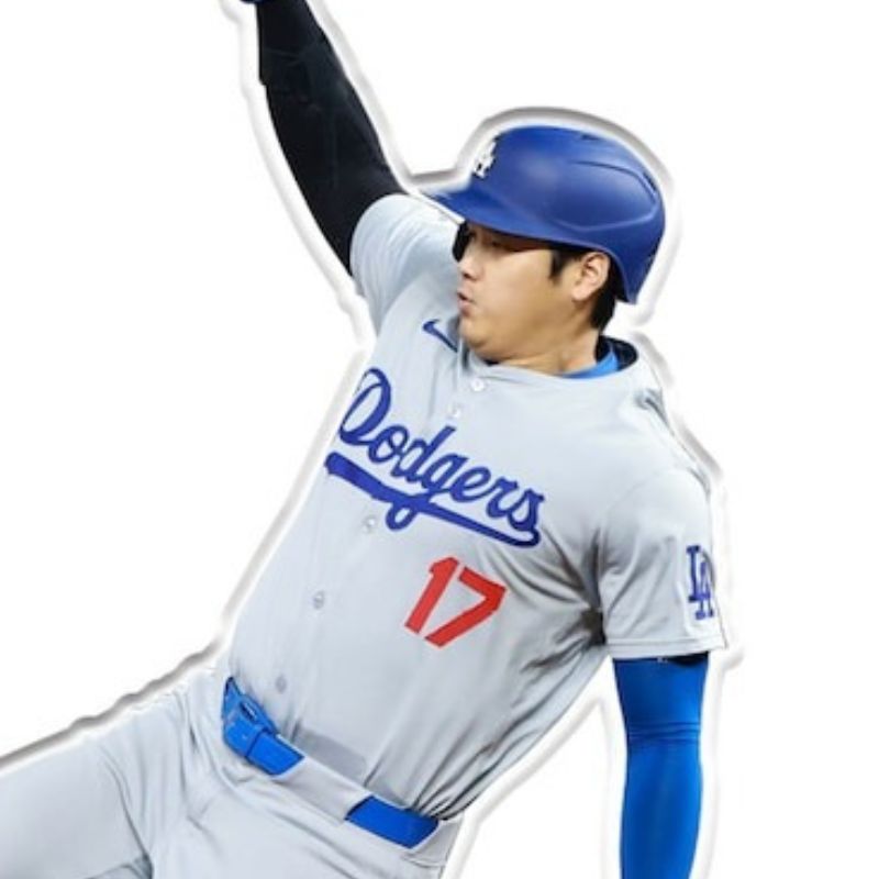 楽天市場】大谷翔平 アクリルプレート 50-50記念 スチール 限定版 約