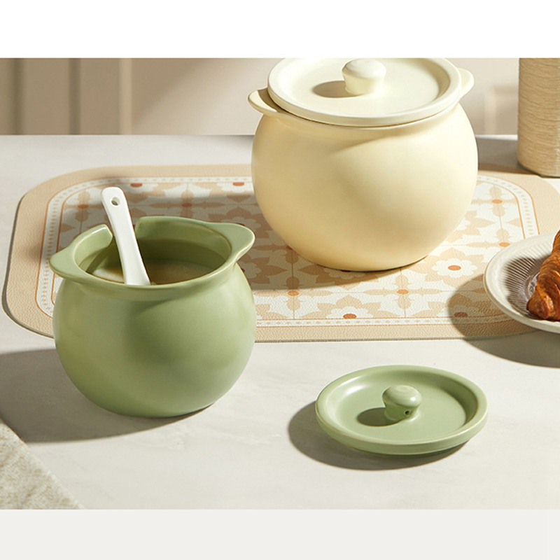 楽天市場】保存瓶セラミック調味料ポット 400ml 密閉容器 シュガー