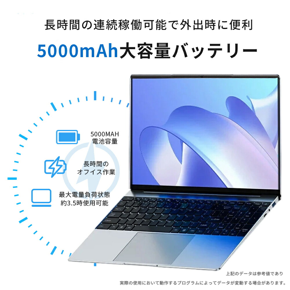 楽天市場】新品 2026年最新モデル！15.6インチ 第13世代Intel N95