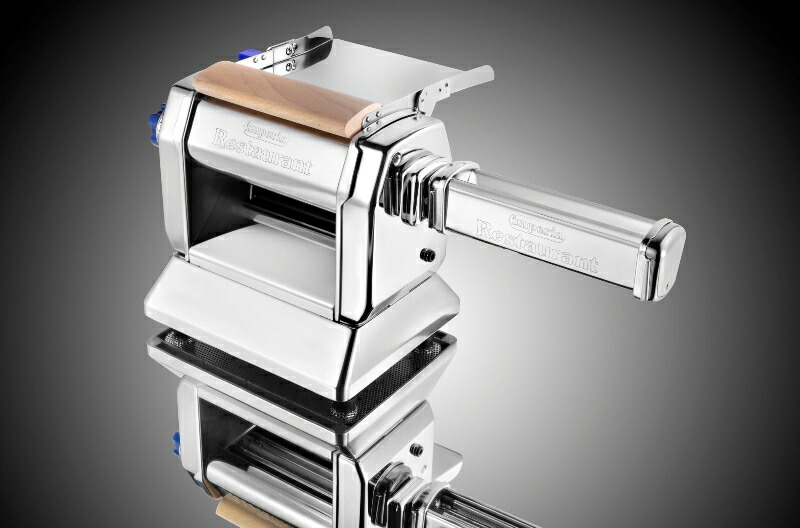 楽天市場】インペリア業務用パスタマシン《電動式》『RBT-220