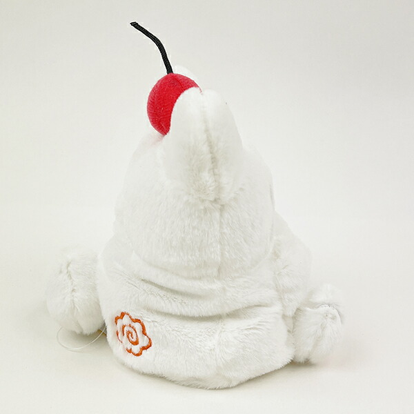 サンリオ はなまるおばけ ふわくた ぬいぐるみ Sanrio