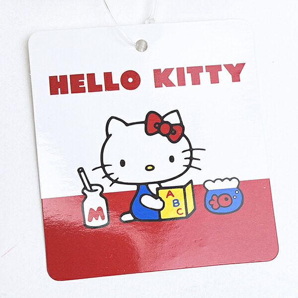 サンリオ ハローキティ クラシック マスコット りんご Sanrio