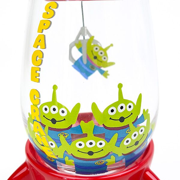 ディズニー エイリアン クレーンマルチポット トイストーリー キッチン