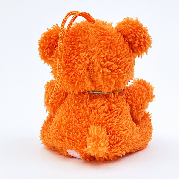 クマアンドベアー 『日本人ファースト』 テディベア ぬいぐるみ