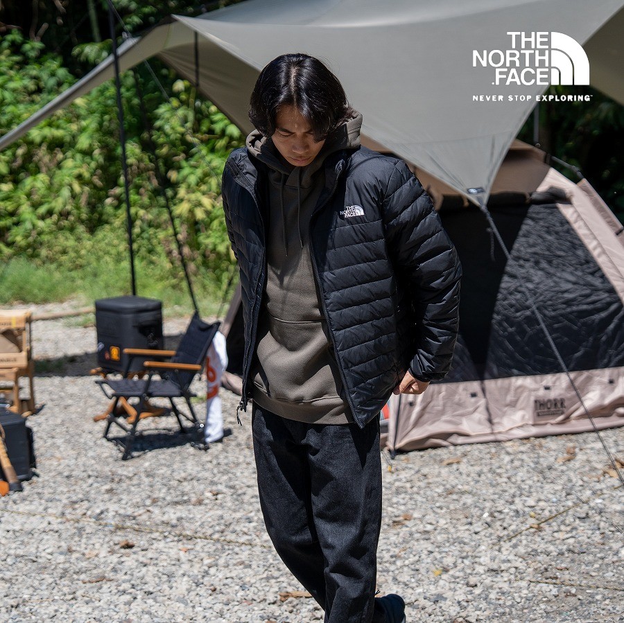 楽天市場】THE NORTH FACE ザ ノースフェイス MINOQUA DOWN JACKET