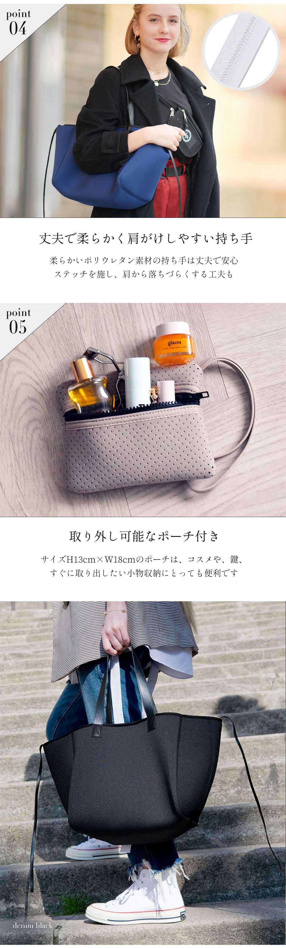 楽天市場】≪楽天1位☆高評価4.56≫ レディース トートバッグ