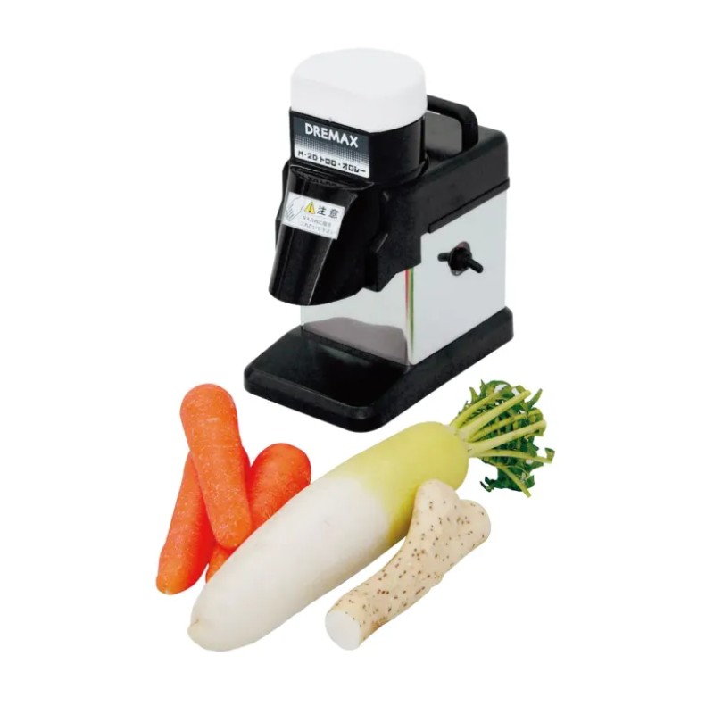 楽天市場】コンパクトオロシ RX-2 ドリマックス DREMAX 電動 オロシ