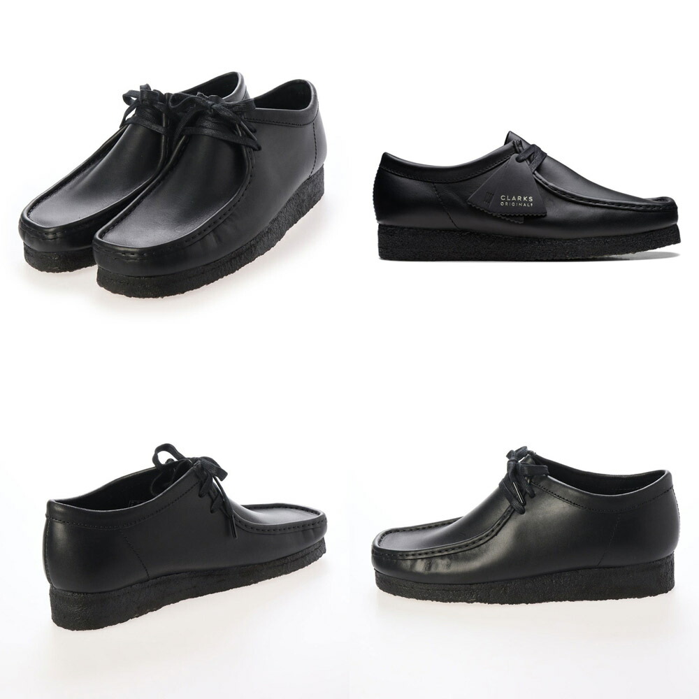 5%OFFセール】クラークス Clarks ワラビー Wallabee メンズ スエード