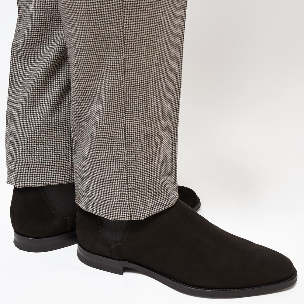 Crockett＆JONES（クロケットアンドジョーンズ）｜Crockett＆Jones