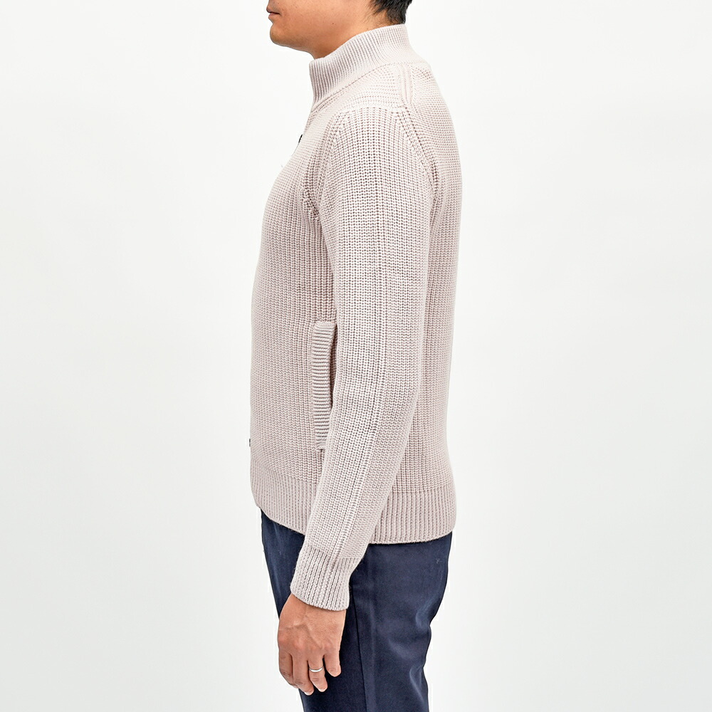 Drumohr（ドルモア）｜【SALE】Drumohr（ドルモア）エクストラファイン