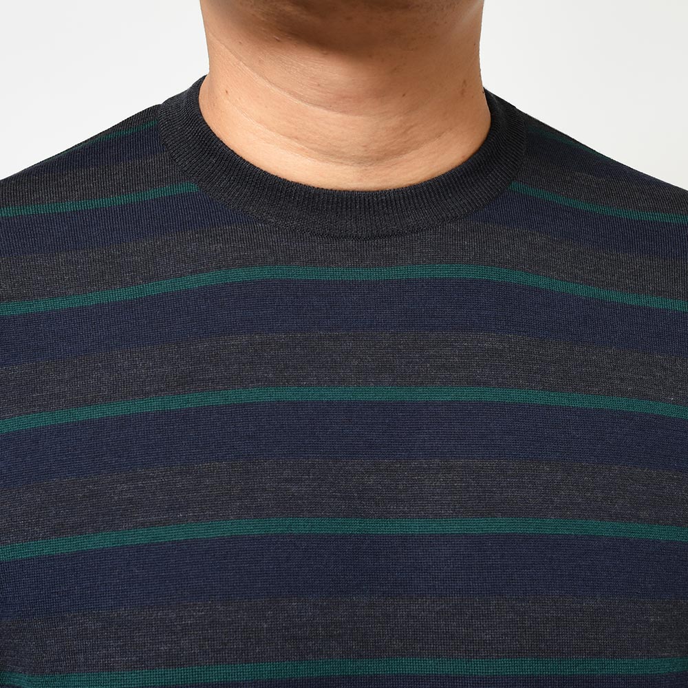 JOHN SMEDLEY（ジョンスメドレー）｜【SALE】JOHN SMEDLEY（ジョン