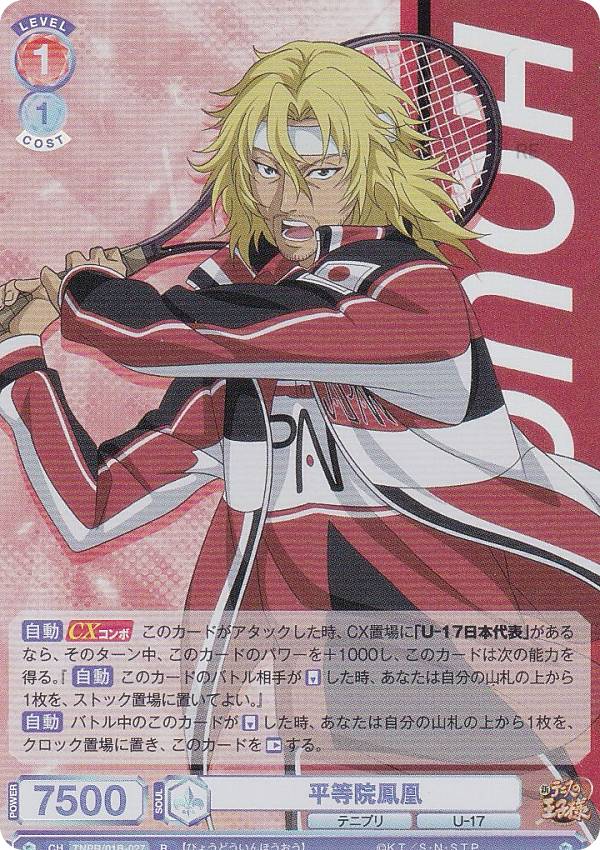 楽天市場】ヴァイスシュヴァルツブラウ TNPR/01B-027SP 平等院鳳凰 (SP