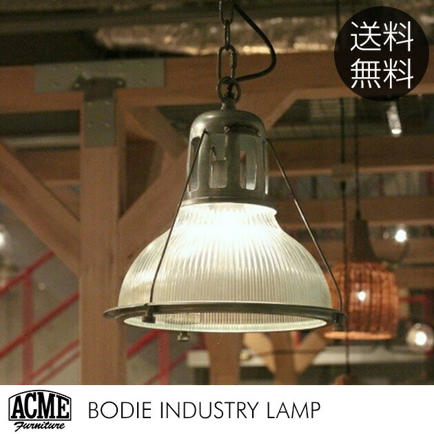 ACME Furniture アクメファニチャー ペンダントライト ACDL-121 【電球