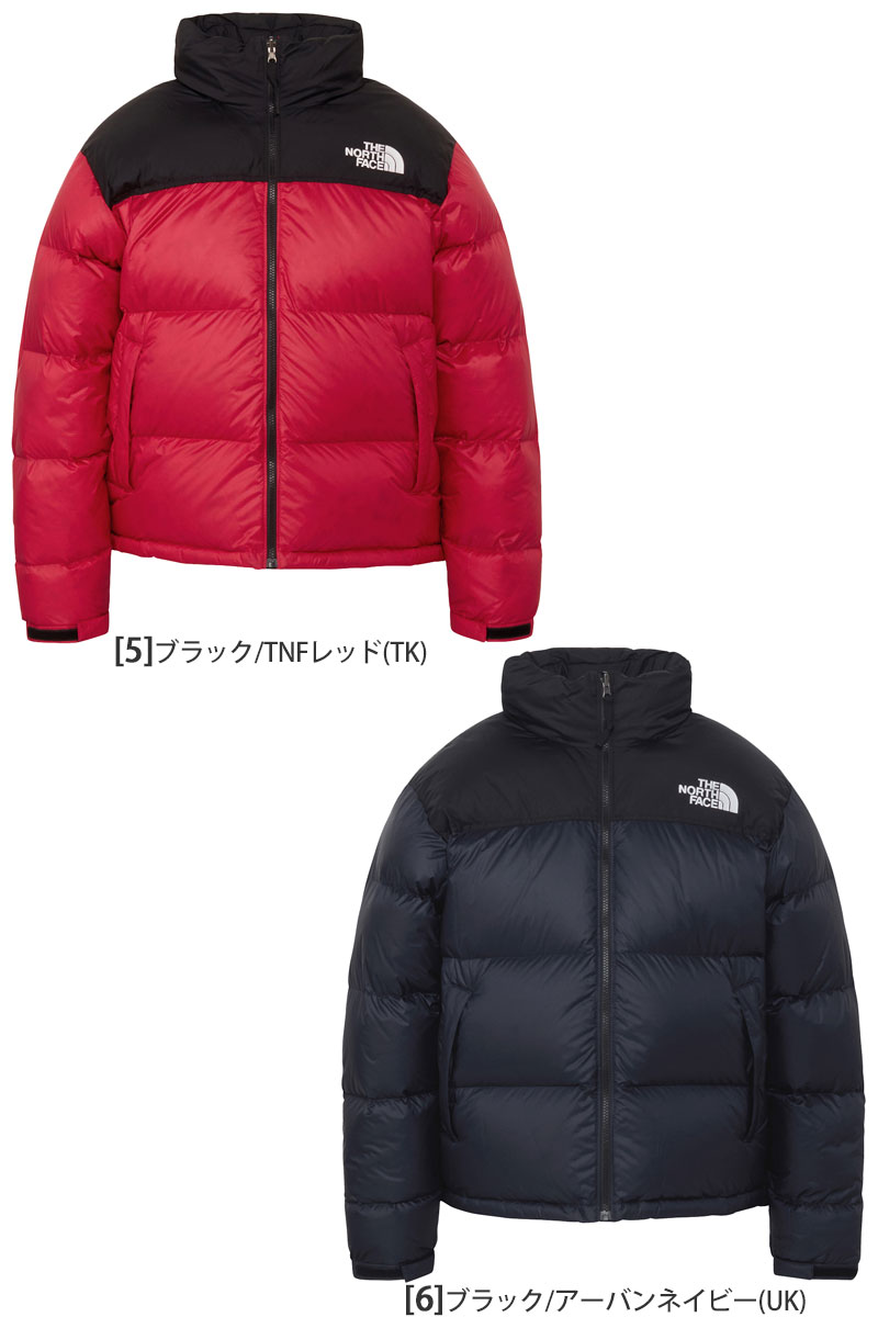楽天市場】ザ・ノース・フェイス THE NORTH FACE ダウンジャケット