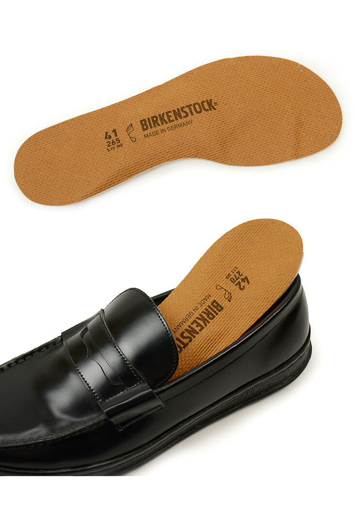 楽天市場】BIRKENSTOCK（ビルケンシュトック） フットベットインソール