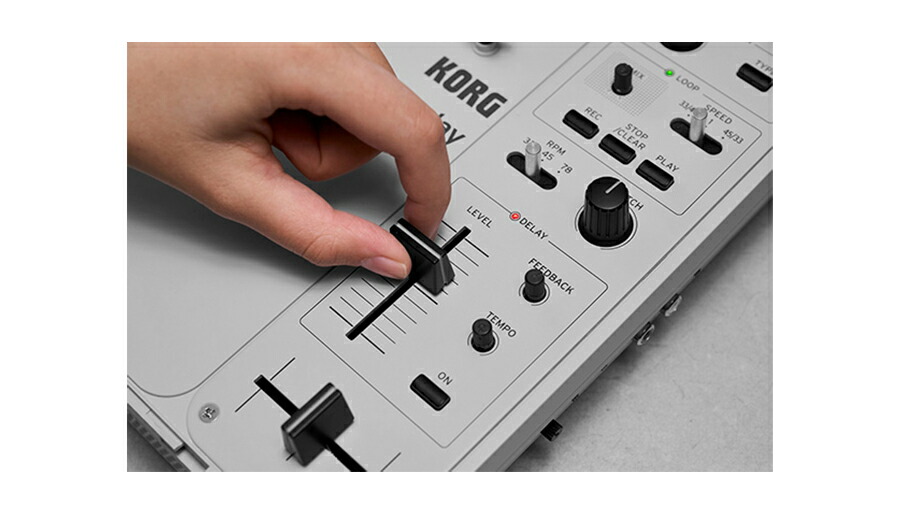 楽天市場】KORG handytraxx play : Rock oN Line 楽天市場店