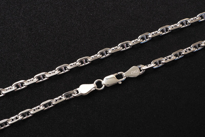 ZERO OnlineShop,シルバーアクセサリー,チェーン | ろーぐす