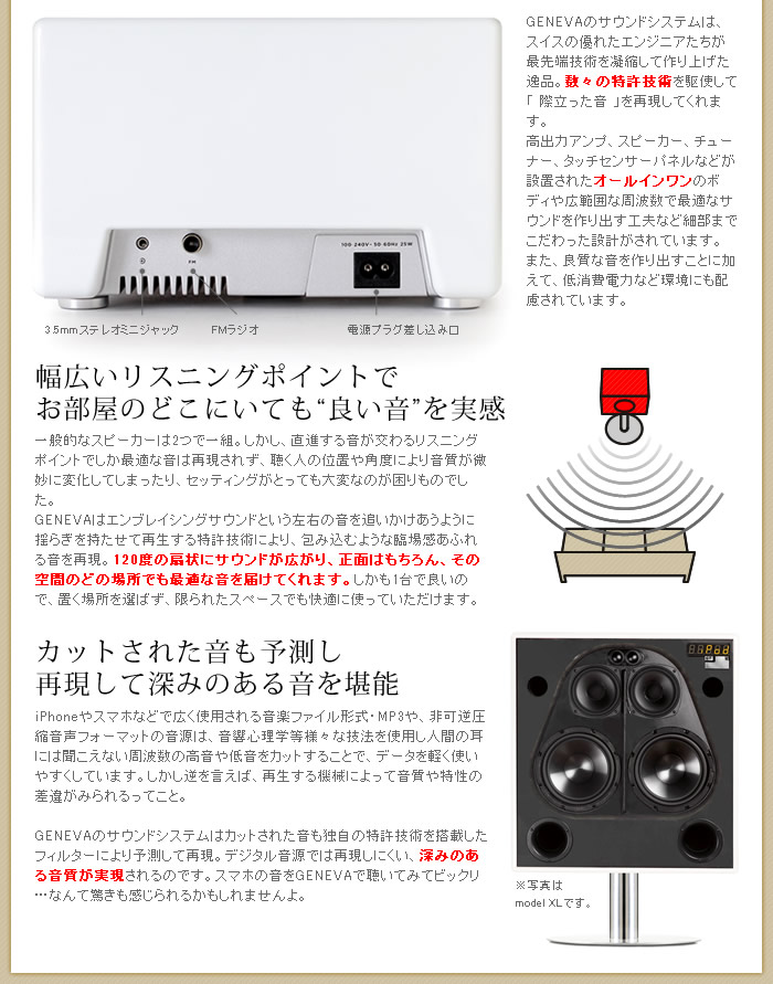 インテリアショップ roomy geneva s