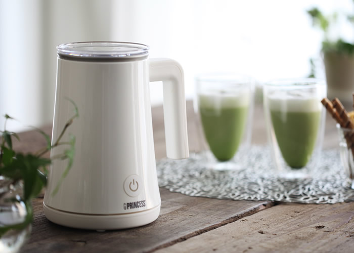 インテリアショップ roomy PRINCESS プリンセス ミルクフローサー