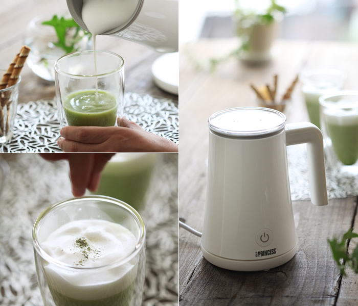 インテリアショップ roomy PRINCESS プリンセス ミルクフローサー