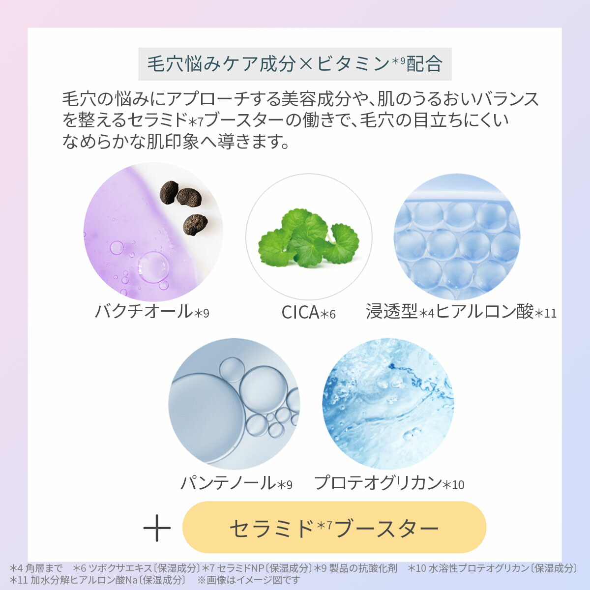 楽天市場】針美容液 infeel リニューイングショットセラム 日本製 毛穴