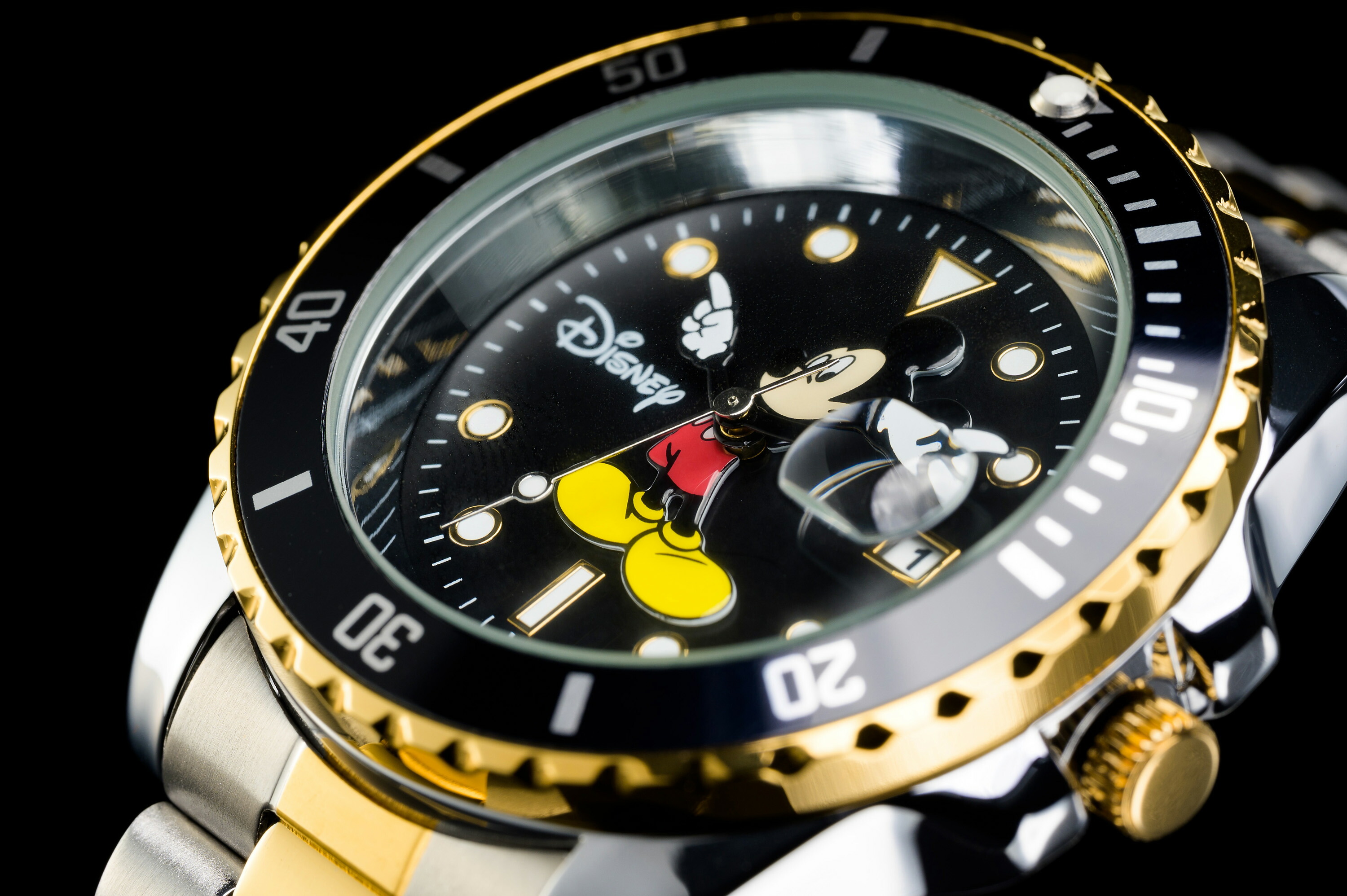 楽天市場】ANOTHER HEAVEN アナザーヘブン Disney Mickey ミッキー