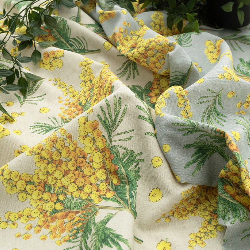 楽天市場】カーテン サイズオーダー 幅50〜300cm 丈50〜260cm 【YH8005