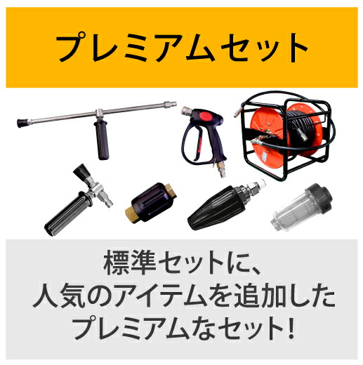 楽天市場】◇最安値に挑戦中◇ 日本ワグナー エンジン式高圧洗浄機