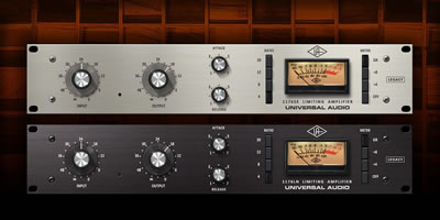 UNIVERSAL AUDIO UAD-2 SATELLITE TB3 QUAD CORE 安心の日本正規品