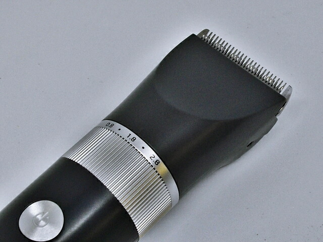 楽天市場】【全世界対応】 ユニバーサルウイング プロ仕様ヘアカッター