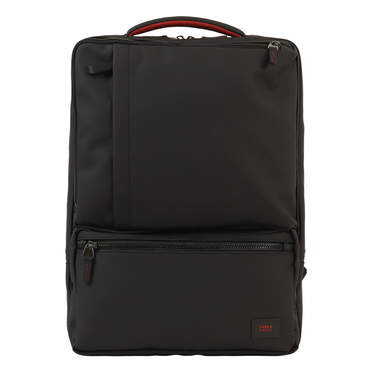 楽天市場】タケオキクチ ビジネスリュック 20L B4 リュック ビジネス