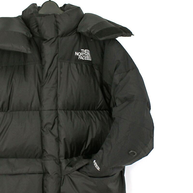 楽天市場】ザ・ノース・フェイス THE NORTH FACE ヒムダウンパーカ Him