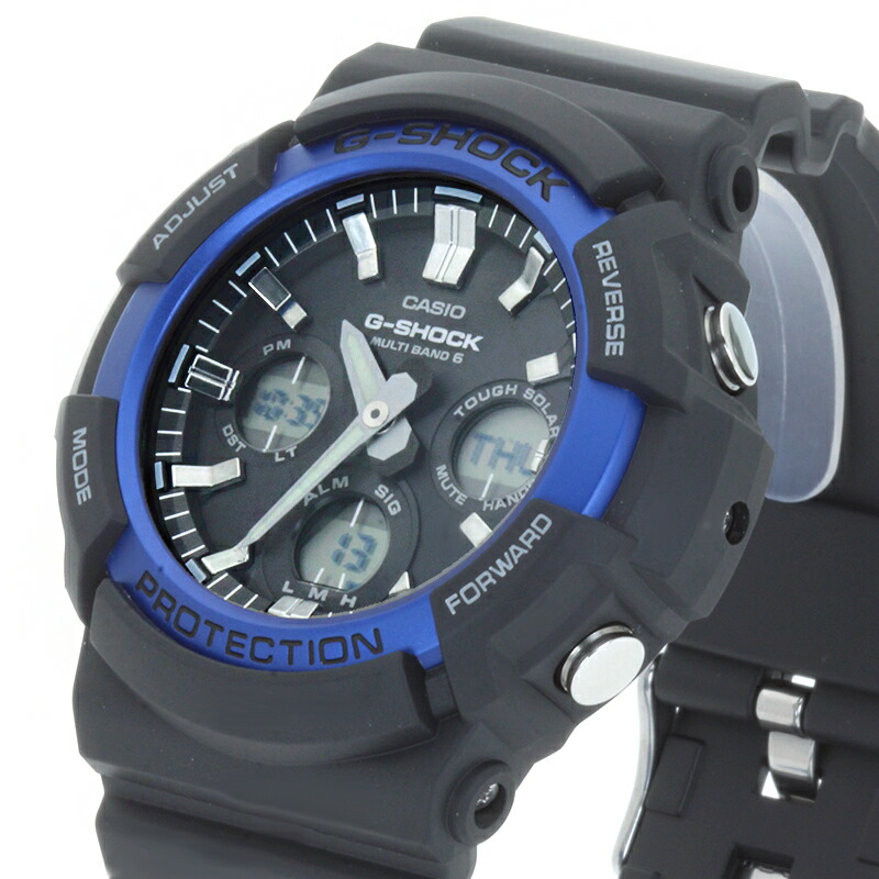 楽天市場】カシオ CASIO G-SHOCK ANALOG-DIGITAL GAW-100 SERIES 時計