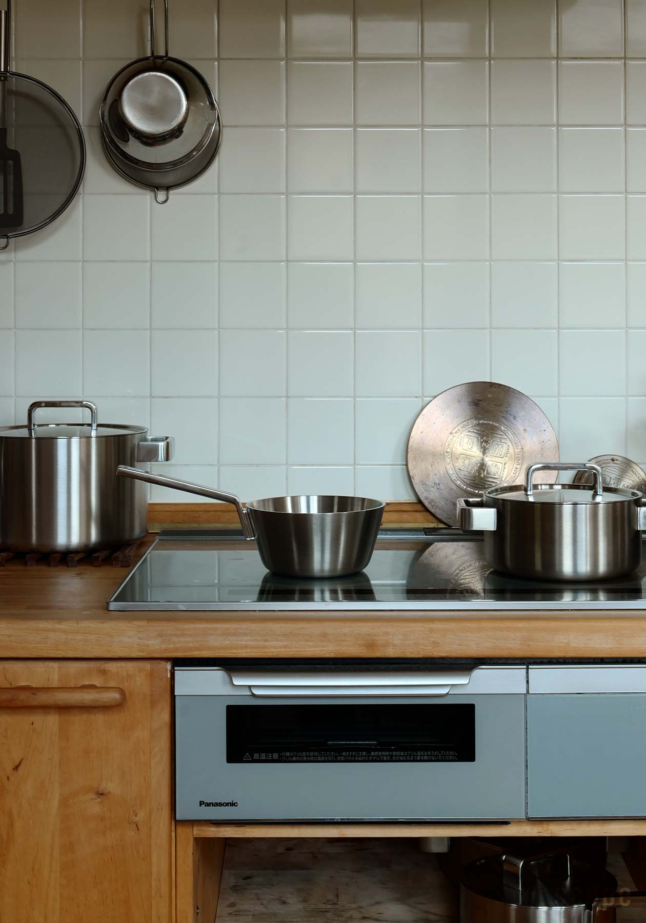 楽天市場】イッタラ / ツールズ 片手鍋 1L [ Iittala Tools ] : scope