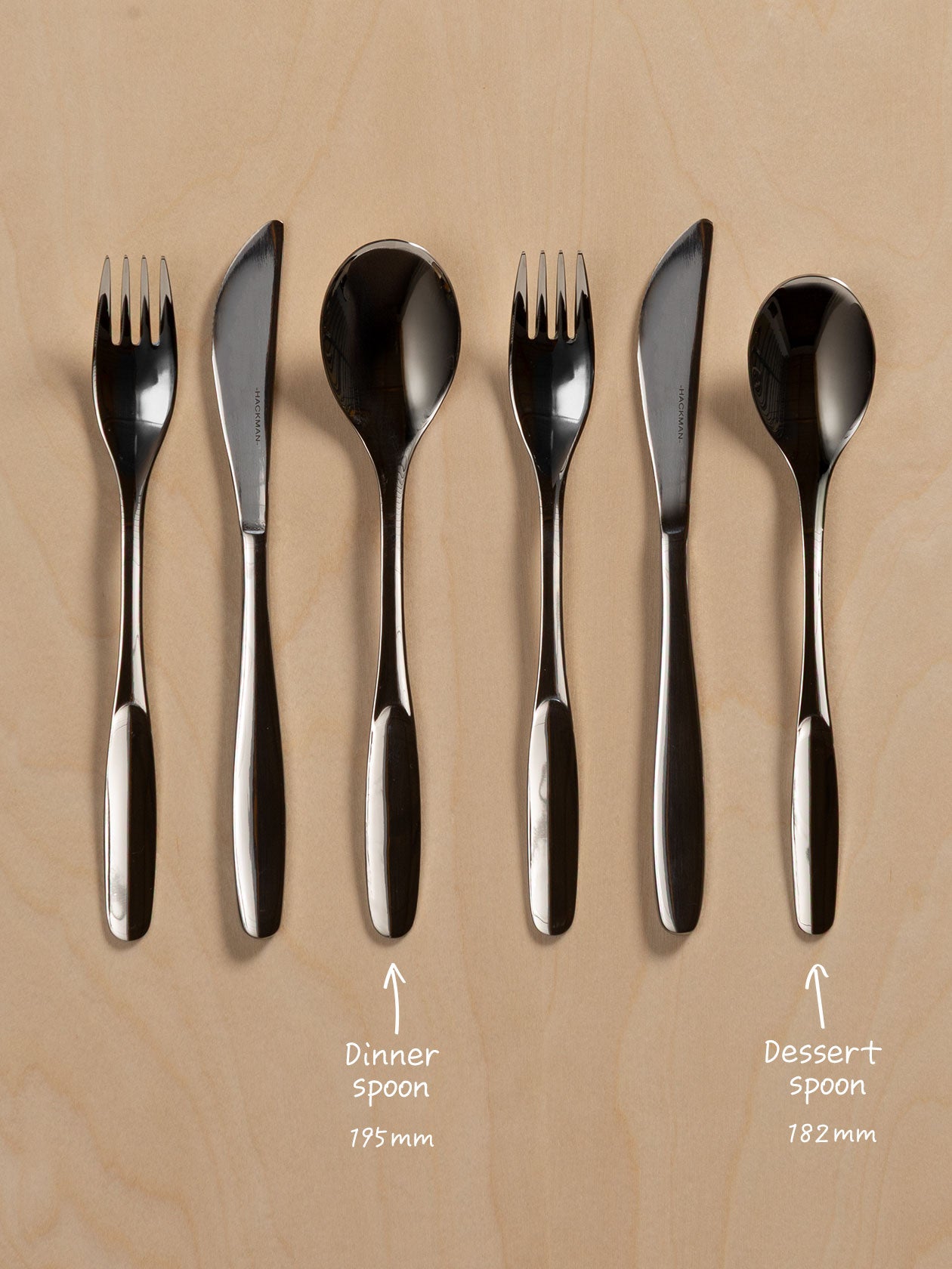 楽天市場】ハックマン / サボニア サービングセット [ hackman savonia