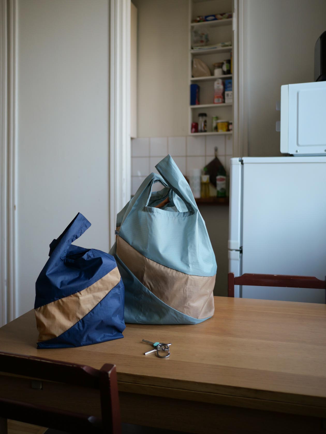 楽天市場】スーザン ベル / フォーエバー バッグ M [ SUSAN BIJL