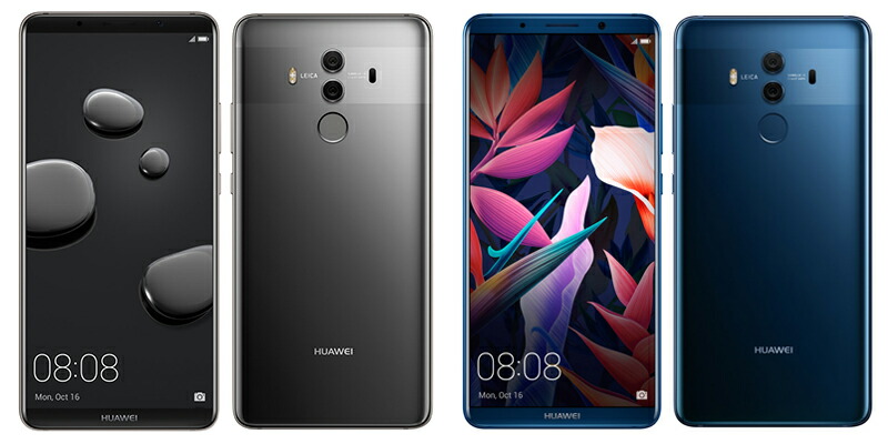 楽天市場】【未使用】 シムフリースマホ 本体 simロック解除済 HUAWEI