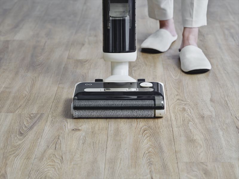 楽天市場】ミンドー アクアエックス Mindoo AquaX MIA-N001 水拭き掃除