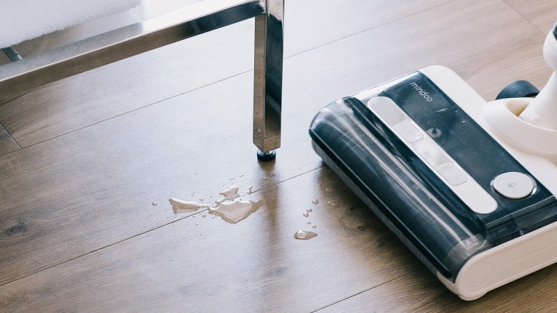 楽天市場】ミンドー アクアエックス Mindoo AquaX MIA-N001 水拭き掃除