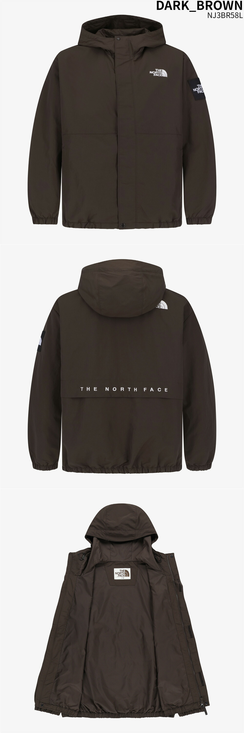 楽天市場】【正規品】 ノースフェイス ジャケット VILAN EX JACKET