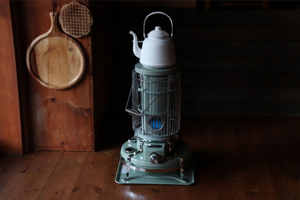 楽天市場】＼もれなくアラジンポンプ＆灯油タンクプレゼント／アラジン