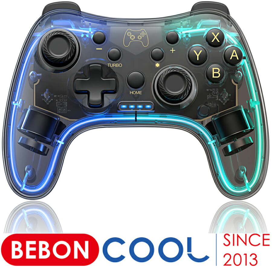 楽天市場】【クーポン300円配布中】任天堂switch対応 スイッチ