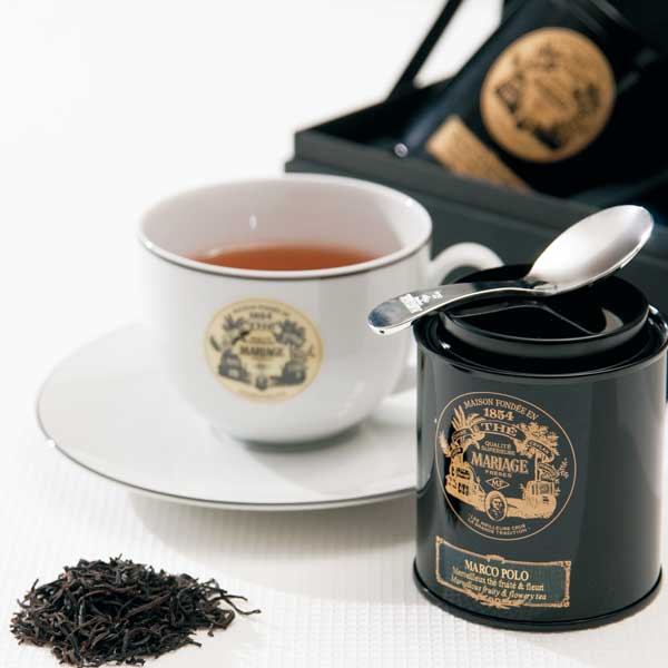 楽天市場】紅茶 マリアージュ フレール 紅茶の GS-7 3種 送料無料