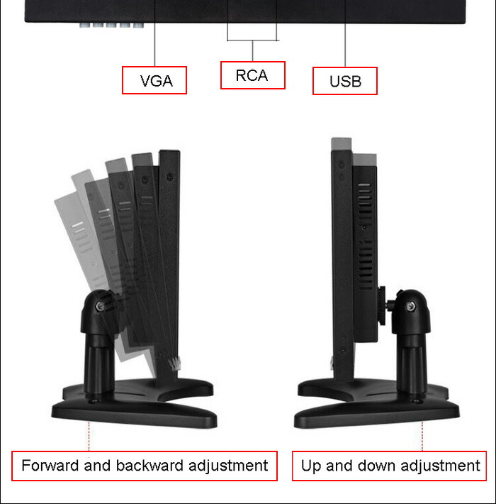 楽天市場】【期間限定!ﾎﾟｲﾝﾄUP】モニター スクリーン ディスプレイ