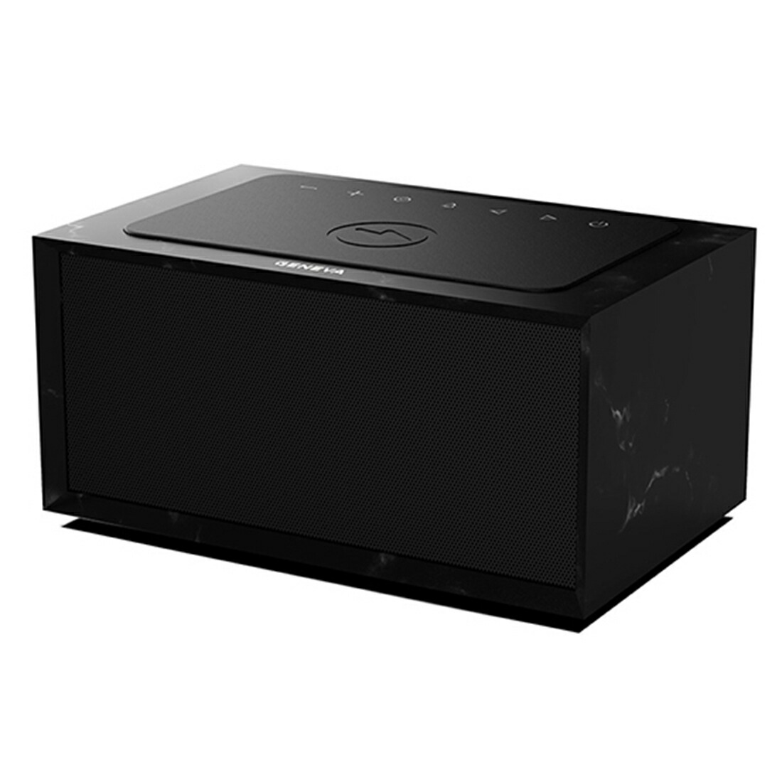 GENEVA TIME DIGITAL ジェネバタイムデジタル デジタルクロック