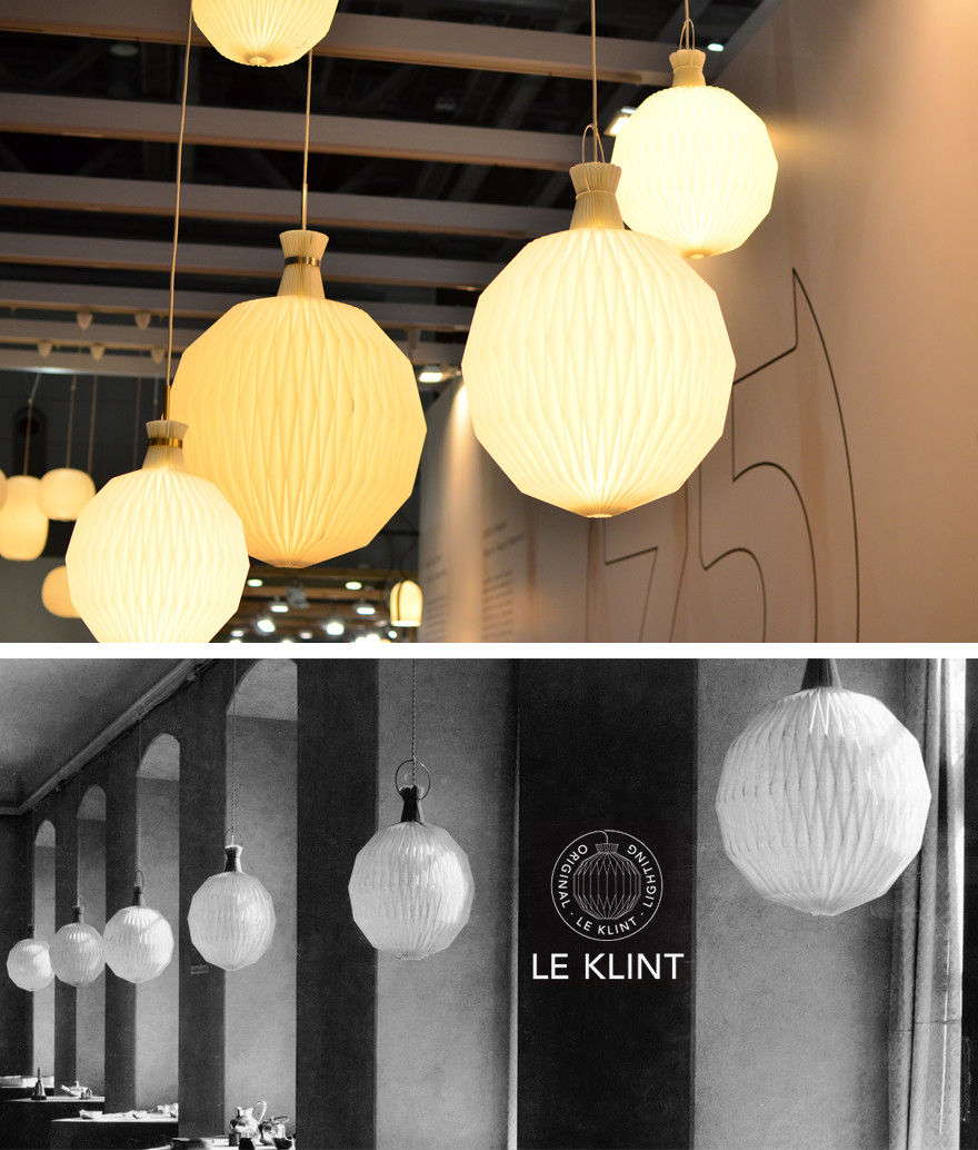 楽天市場】LE KLINT レ・クリント LANTERN ランタン ペンダント 101B