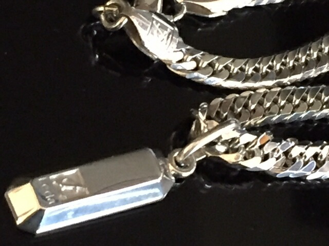 楽天市場】レダシルマ nano インゴットタイプ ペンダント プチシルマの