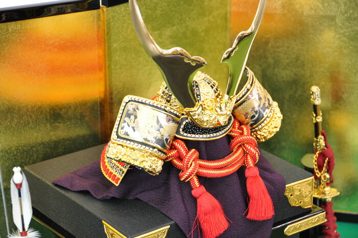 五月人形 兜平飾りセット【P94003】インターネット店だけ☆限定販売