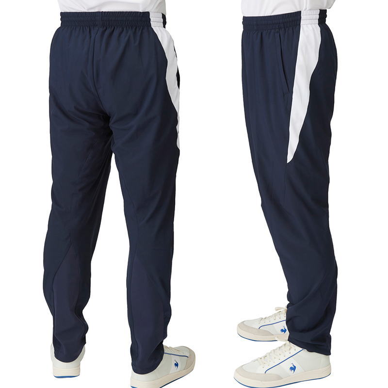 楽天市場】アリーナ ジャージ パンツ メンズ クロスジャージ 水泳