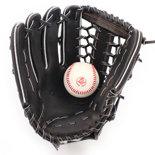 楽天市場】硬式グローブ / グローバルエリート 外野用 硬式グラブ 左